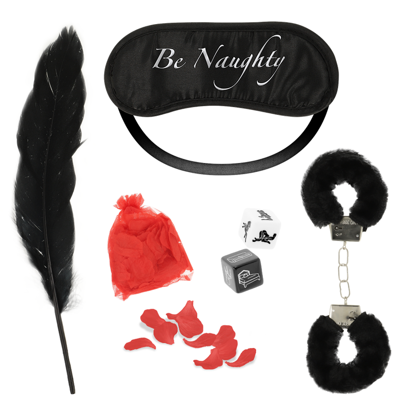 OHMAMA - SET PARA PAREJAS NUMERO 3 OHMAMA SET