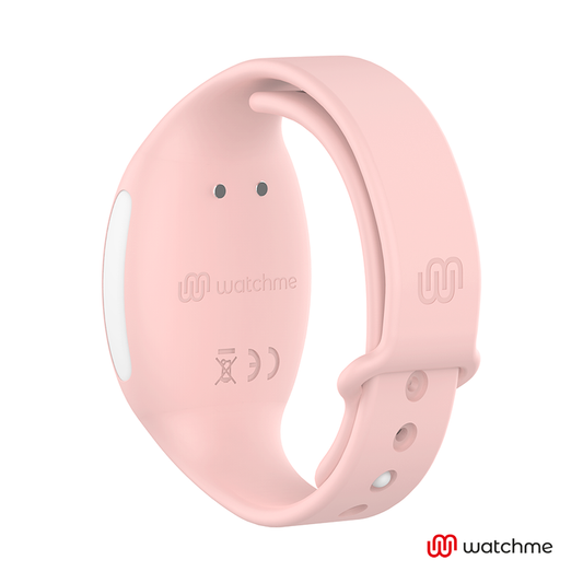 WATCHME - RELOJ CONTROL REMOTO WIRELESS TECHNOLOGY ROSORAL WATCHME