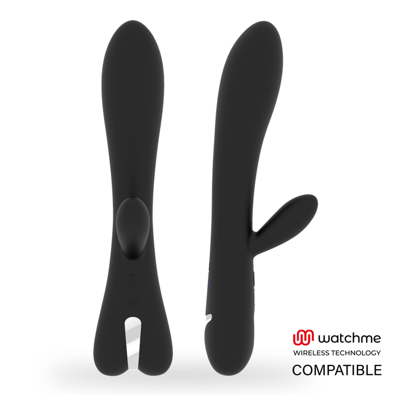 BRILLY GLAM - ERIK VIBRADOR COMPATIBLE CON WATCHME WIRELESS TECHNOLOGY BRILLY GLAM