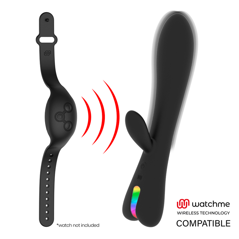 BRILLY GLAM - ERIK VIBRADOR COMPATIBLE CON WATCHME WIRELESS TECHNOLOGY BRILLY GLAM