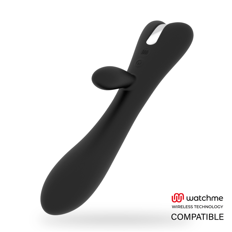 BRILLY GLAM - ERIK VIBRADOR COMPATIBLE CON WATCHME WIRELESS TECHNOLOGY BRILLY GLAM