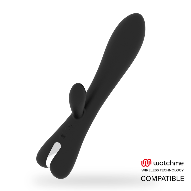 BRILLY GLAM - ERIK VIBRADOR COMPATIBLE CON WATCHME WIRELESS TECHNOLOGY BRILLY GLAM