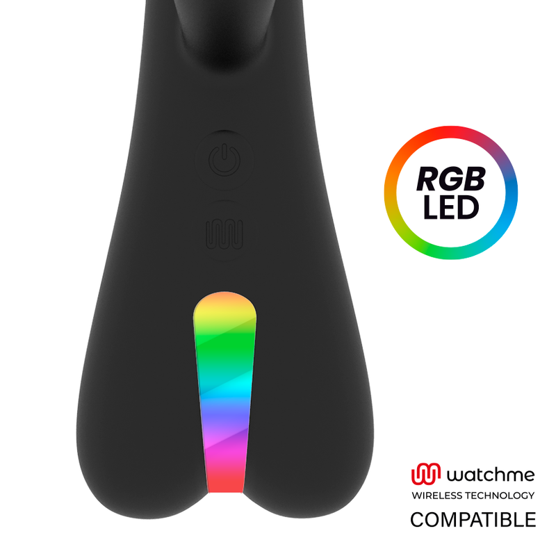 BRILLY GLAM - ERIK VIBRADOR COMPATIBLE CON WATCHME WIRELESS TECHNOLOGY BRILLY GLAM