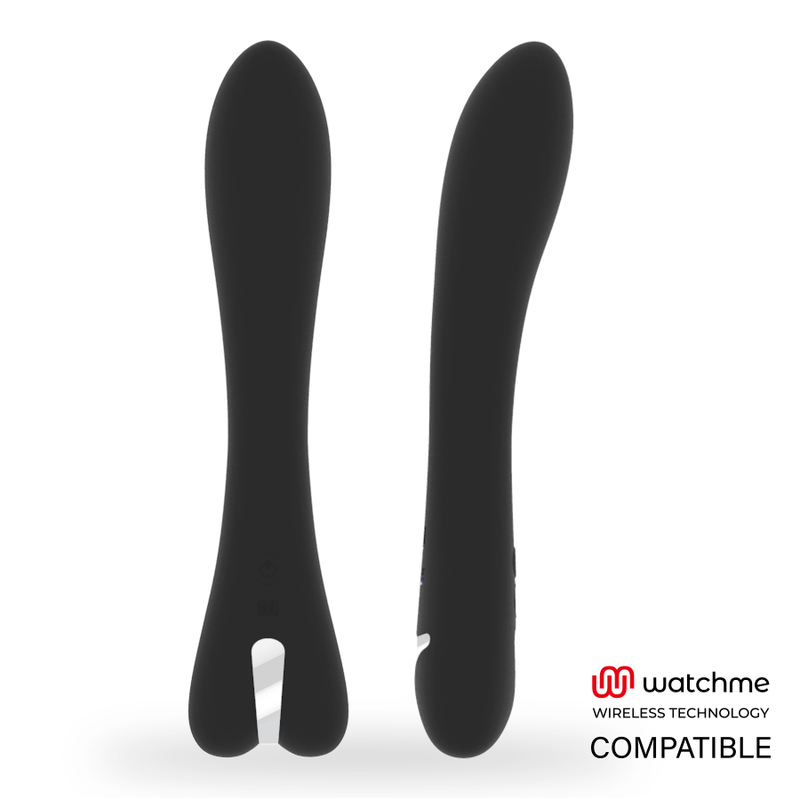 BRILLY GLAM - RYAN VIBRADOR COMPATIBLE CON WATCHME WIRELESS TECHNOLOGY BRILLY GLAM