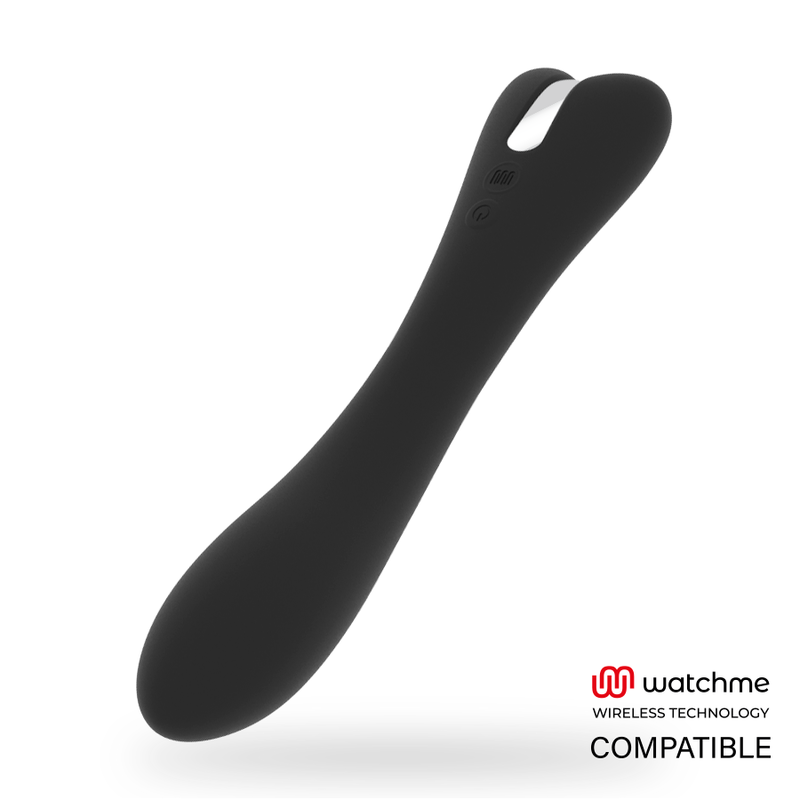 BRILLY GLAM - RYAN VIBRADOR COMPATIBLE CON WATCHME WIRELESS TECHNOLOGY BRILLY GLAM