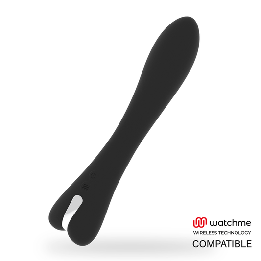 BRILLY GLAM - RYAN VIBRADOR COMPATIBLE CON WATCHME WIRELESS TECHNOLOGY BRILLY GLAM