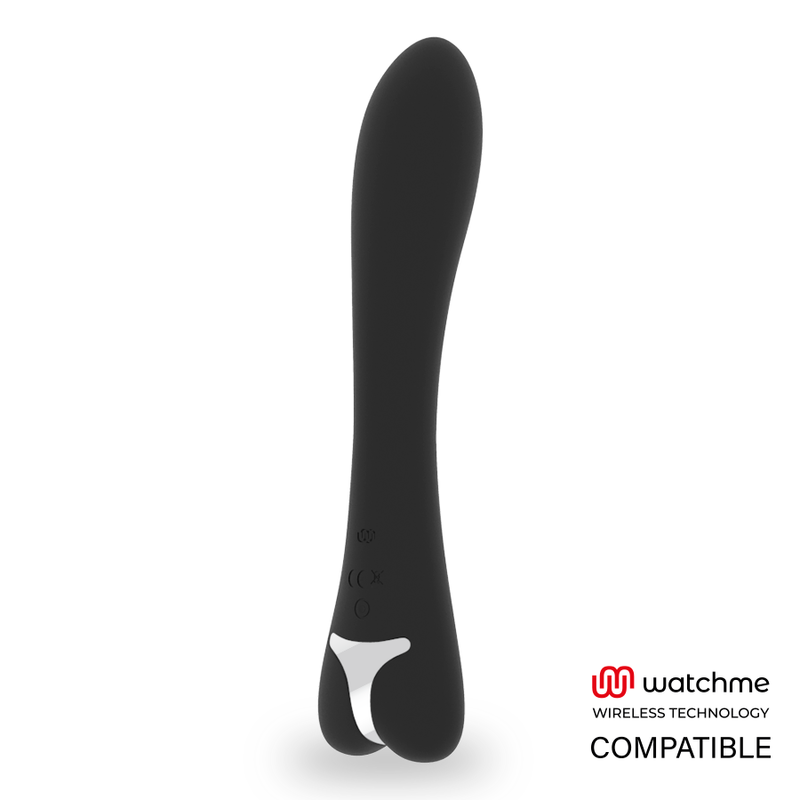 BRILLY GLAM - RYAN VIBRADOR COMPATIBLE CON WATCHME WIRELESS TECHNOLOGY BRILLY GLAM