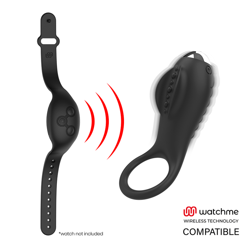 BRILLY GLAM - ALAN ANILLO COMPATIBLE CON WATCHME WIRELESS TECHNOLOGY BRILLY GLAM