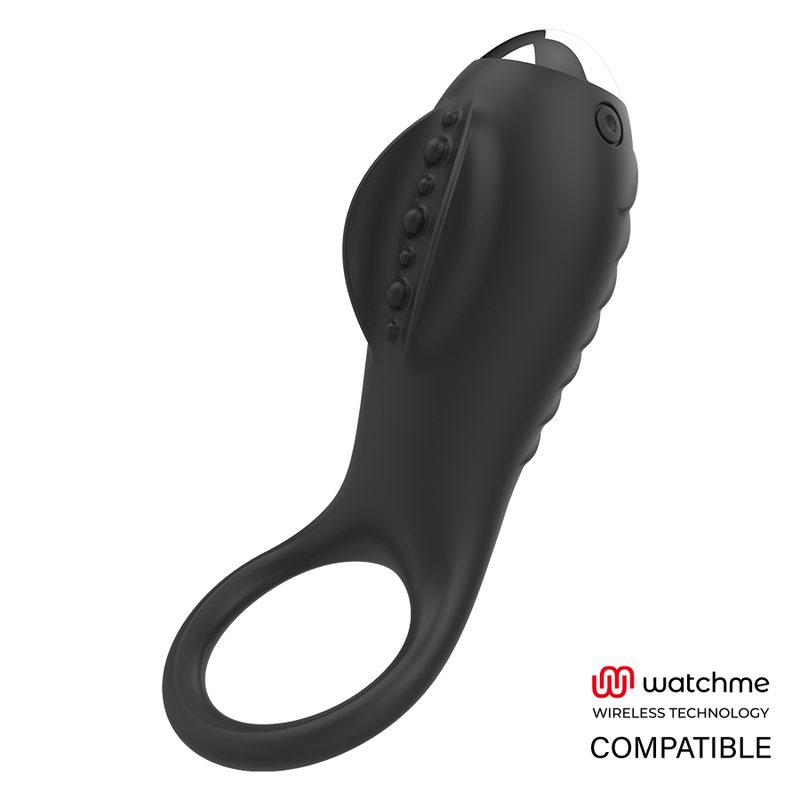 BRILLY GLAM - ALAN ANILLO COMPATIBLE CON WATCHME WIRELESS TECHNOLOGY BRILLY GLAM
