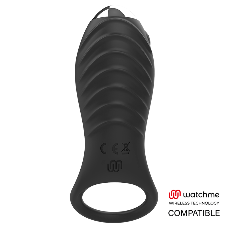 BRILLY GLAM - ALAN ANILLO COMPATIBLE CON WATCHME WIRELESS TECHNOLOGY BRILLY GLAM