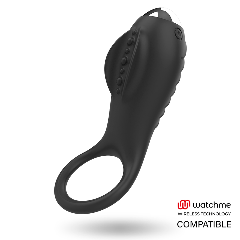 BRILLY GLAM - ALAN ANILLO COMPATIBLE CON WATCHME WIRELESS TECHNOLOGY BRILLY GLAM
