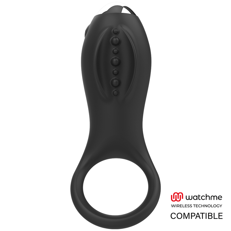 BRILLY GLAM - ALAN ANILLO COMPATIBLE CON WATCHME WIRELESS TECHNOLOGY BRILLY GLAM