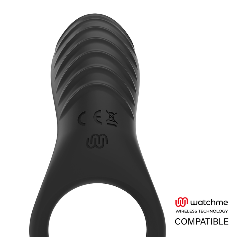 BRILLY GLAM - ALAN ANILLO COMPATIBLE CON WATCHME WIRELESS TECHNOLOGY BRILLY GLAM