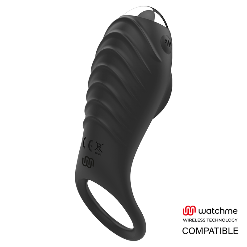 BRILLY GLAM - ALAN ANILLO COMPATIBLE CON WATCHME WIRELESS TECHNOLOGY BRILLY GLAM