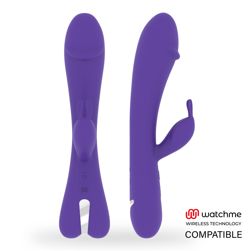 MR BOSS - AITOR RABBIT COMPATIBLE CON WATCHME WIRELESS TECHNOLOGY MR. BOSS