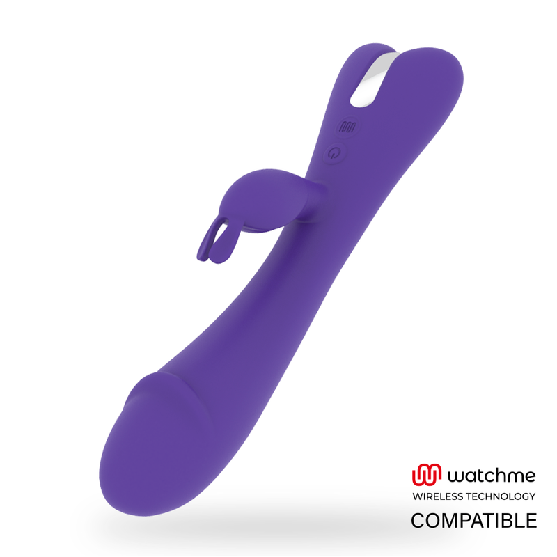 MR BOSS - AITOR RABBIT COMPATIBLE CON WATCHME WIRELESS TECHNOLOGY MR. BOSS