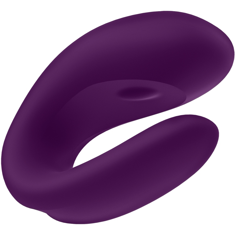 SATISFYER - PARTNER BOX 1 SATISFYER CONNECT