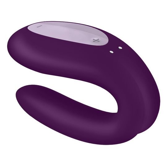 SATISFYER - PARTNER BOX 1 SATISFYER CONNECT