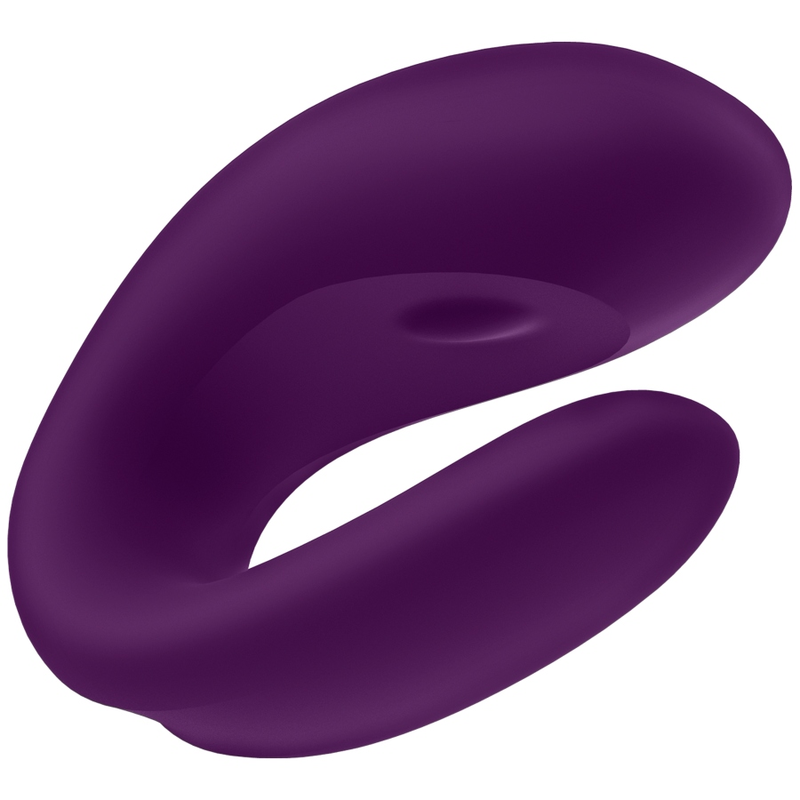 SATISFYER - PARTNER BOX 2 SATISFYER CONNECT