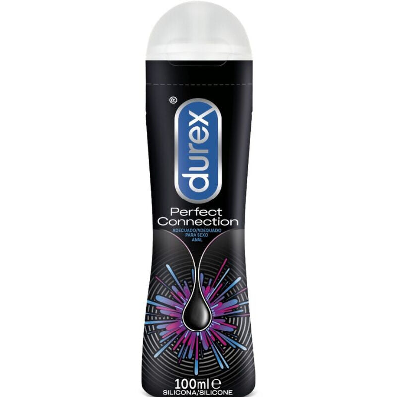 DUREX - PERFECT CONNECTION LUBRICANTE 100 ML DUREX LUBES