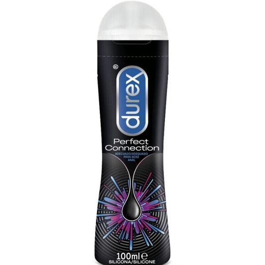 DUREX - PERFECT CONNECTION LUBRICANTE 100 ML DUREX LUBES
