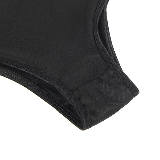 SUBBLIME - SET DOS PIEZAS SUJETADOR Y PANTIES S/M SUBBLIME SETS