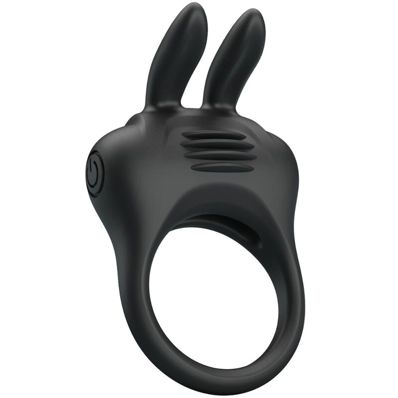 PRETTY LOVE - DAVION ANILLO VIBRADOR RABBIT PRETTY LOVE