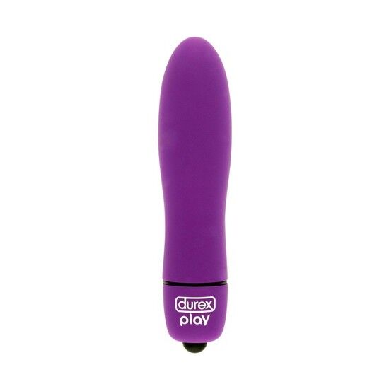 DUREX - INTENSE ORGASMIC PURE PLEASURE BALA VIBRADORA DUREX TOYS