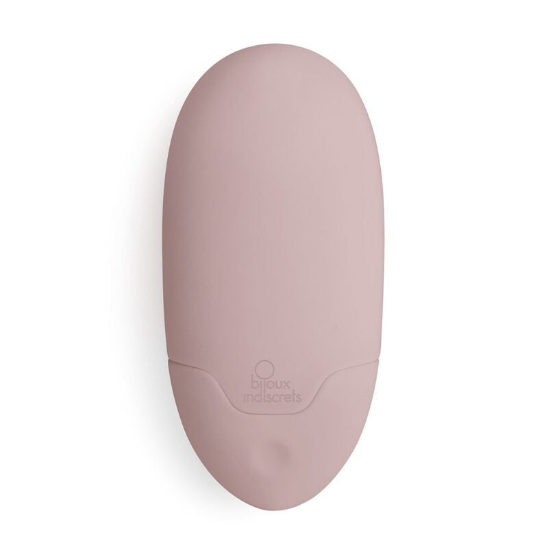 BIJOUX - VIBRADOR ÍNTIMO RECARGABLE BIJOUX INDISCRETS