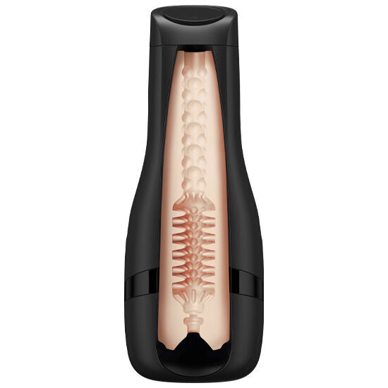 SATISFYER - MEN SLEEVE MANGA TORNADO BLISS SATISFYER MEN