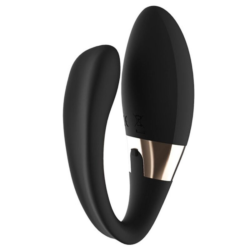 LELO - TIANI DUO MASAJEADOR PAREJAS NEGRO LELO