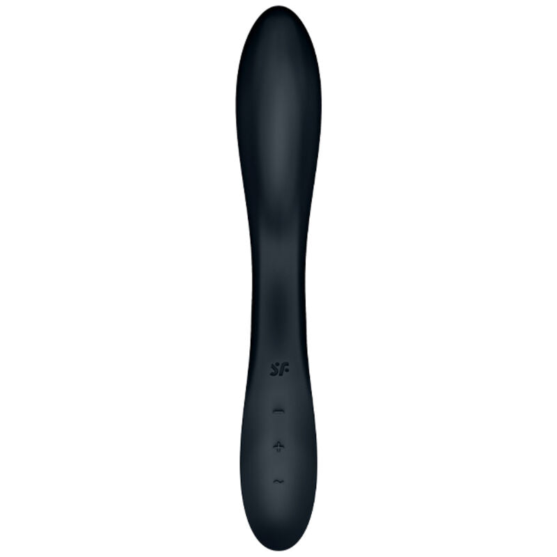 SATISFYER - RRROLLING EXPLOSION VIBRADOR PUNTO G SATISFYER VIBRATOR
