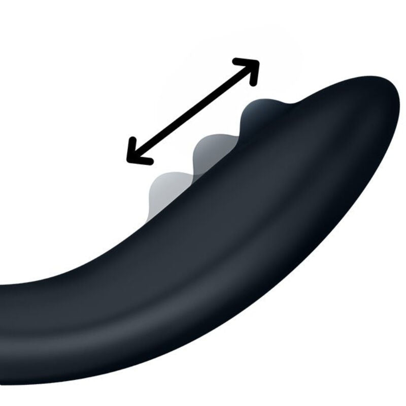 SATISFYER - RRROLLING EXPLOSION VIBRADOR PUNTO G SATISFYER VIBRATOR