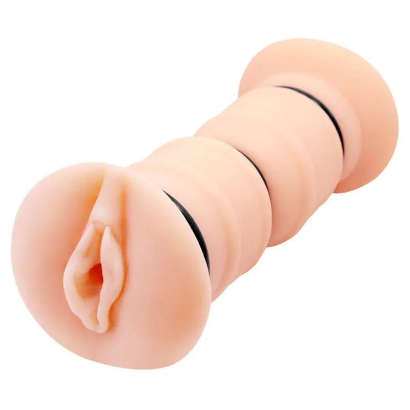 CRAZY BULL - EMMA MASTURBADOR DOBLE VAGINA REALISTICO CRAZY BULL