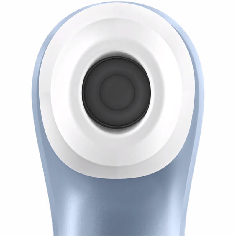 SATISFYER PRO 2 ESTIMULADOR - VIOLETA SATISFYER AIR PULSE