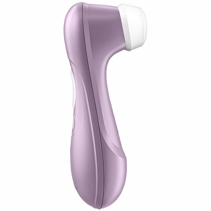 SATISFYER PRO 2 ESTIMULADOR - VIOLETA SATISFYER AIR PULSE