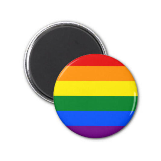 PRIDE - IMAN BANDERA LGBT PRIDE