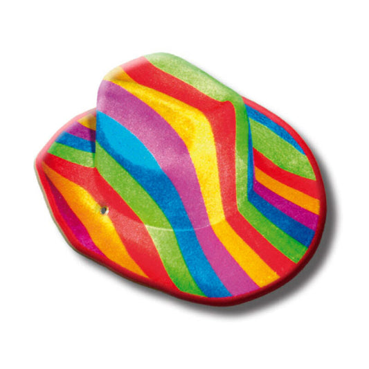 PRIDE - SOMBRERO BANDERA LGBT PRIDE