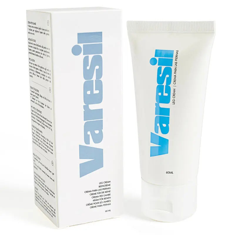 500 COSMETICS - VARESIL CREAM TRATAMIENTO CREMA VARICES 500COSMETICS
