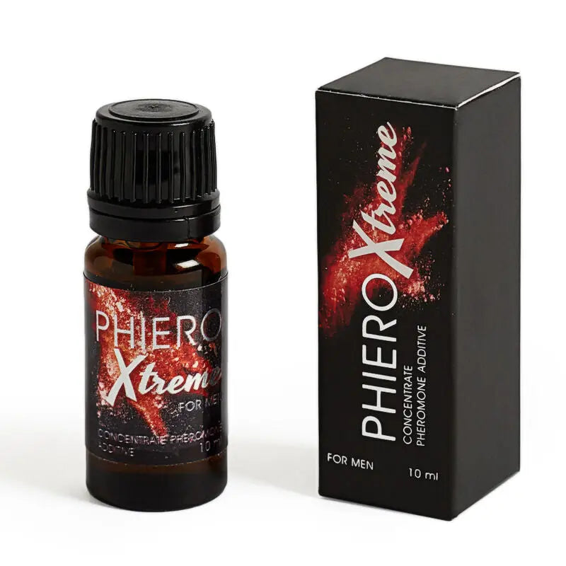 500 COSMETICS - PHIERO XTREME CONCENTRADO DE FEROMONAS 500COSMETICS