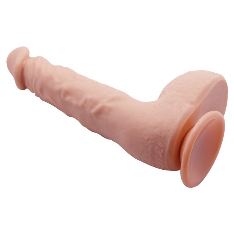 BAILE - DILDO REALISTICO JASON NATURAL 24 CM BAILE VIBRATORS