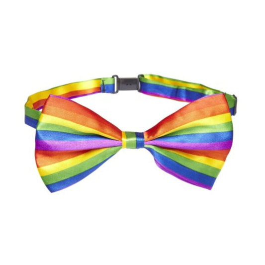 PRIDE - PAJARITA BANDERA LGBT PRIDE