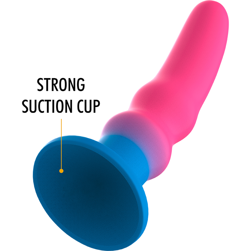 MYTHOLOGY - KUNO UTOPIA DILDO M MYTHOLOGY FANTASY DILDO