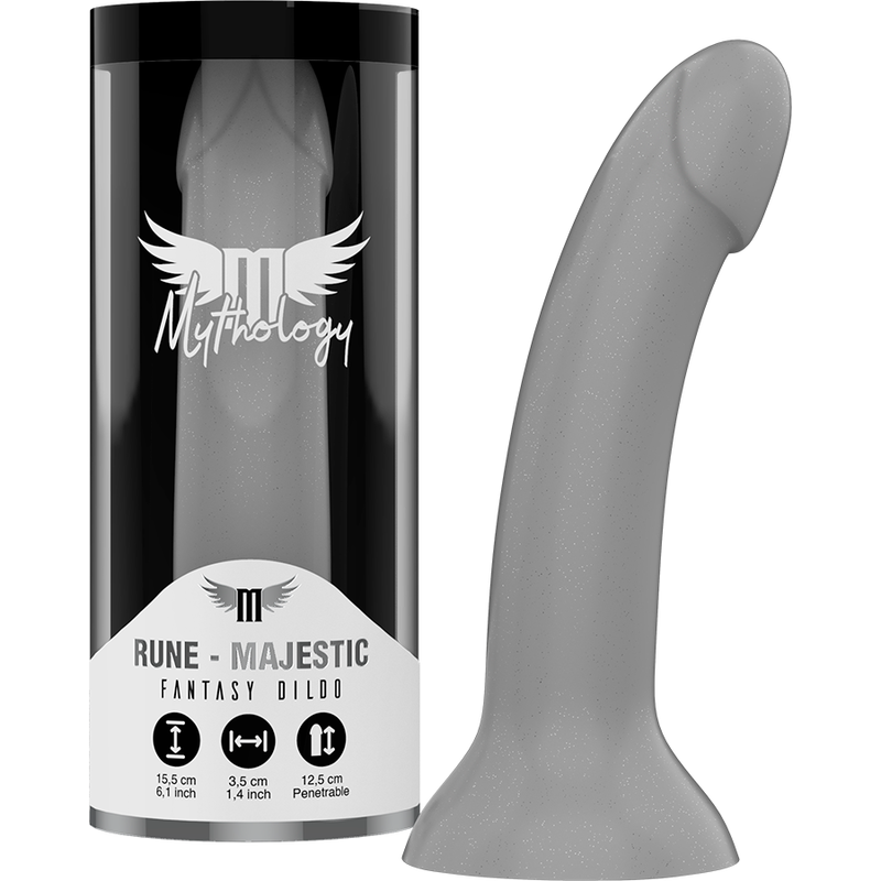 MYTHOLOGY - RUNE MAJESTIC DILDO S MYTHOLOGY FANTASY DILDO