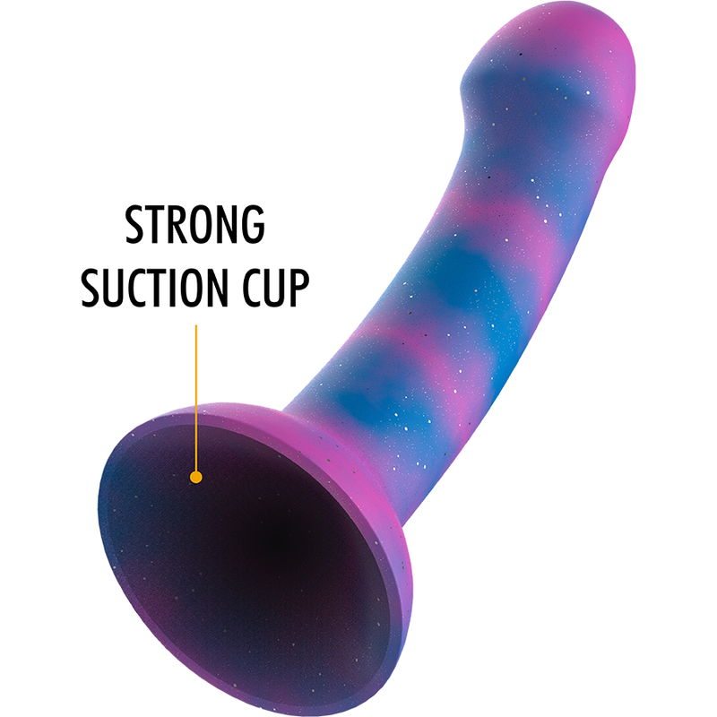MYTHOLOGY - DION GALACTIC DILDO M MYTHOLOGY FANTASY DILDO