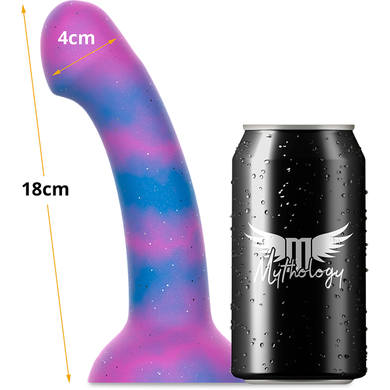 MYTHOLOGY - DION GALACTIC DILDO M MYTHOLOGY FANTASY DILDO