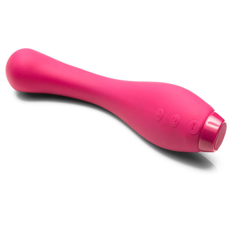 JE JOUE - JUNO VIBRADOR PUNTO G - FUCSIA JE JOUE