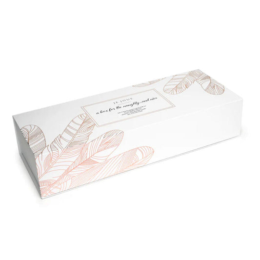 JE JOUE - THE NICE AND NAUGHTY GIFT SET JE JOUE