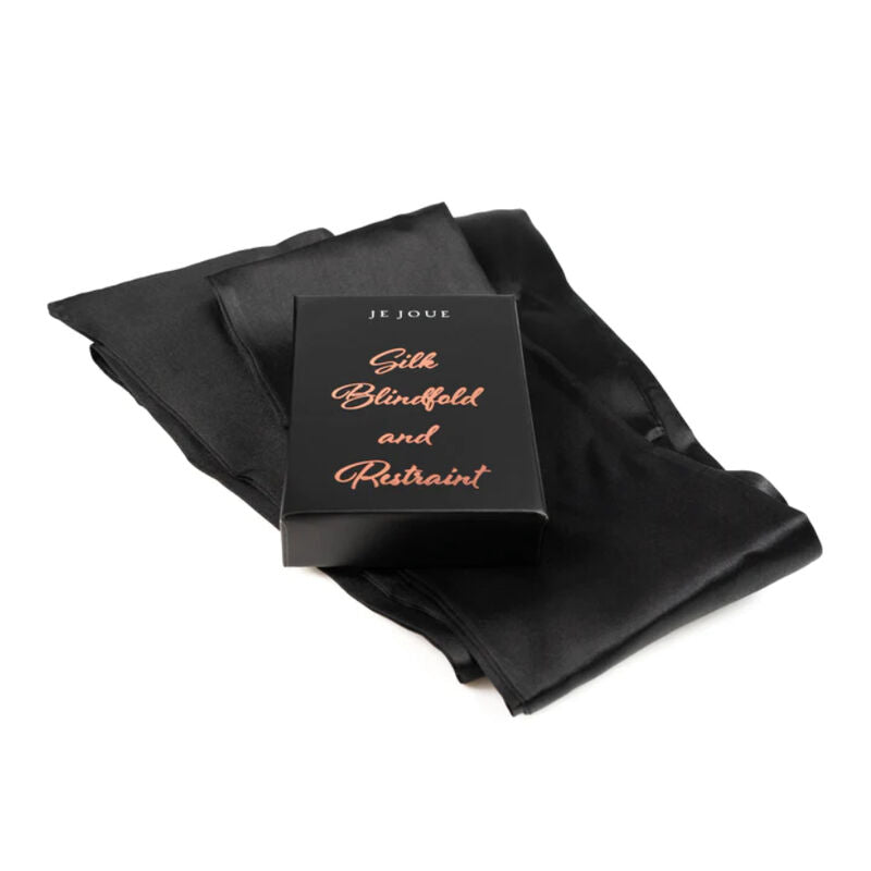 JE JOUE - THE NAUGHTY GIFT SET JE JOUE