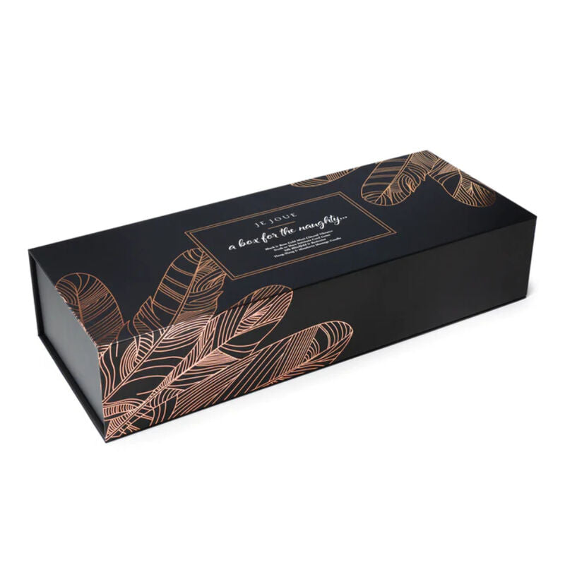 JE JOUE - THE NAUGHTY GIFT SET JE JOUE